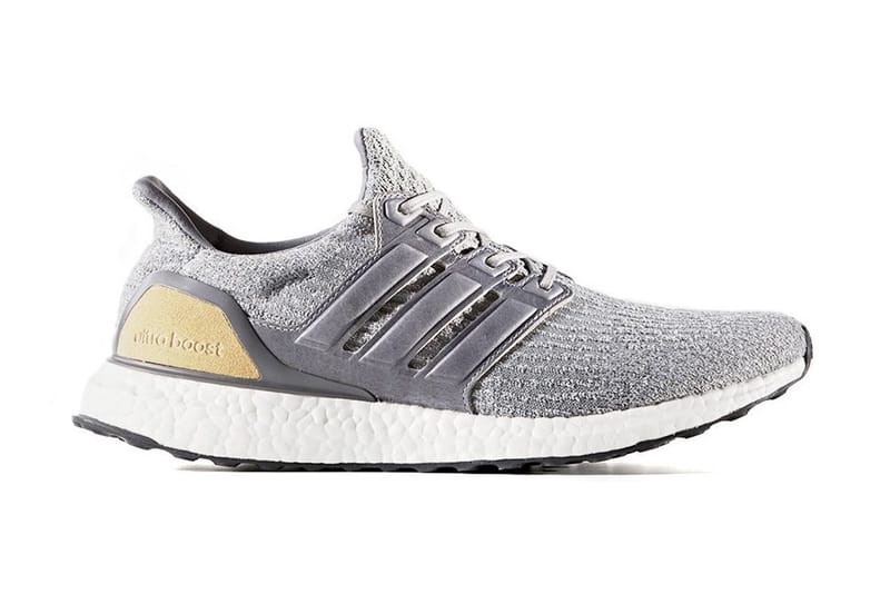 adidas 將在今月末推出三雙全新 UltraBOOST 3.0 配色