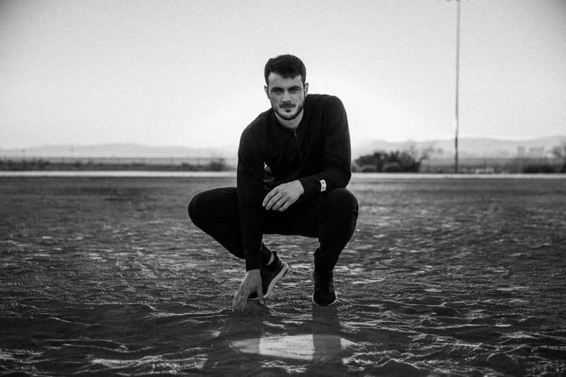 adidas Athletics x Reigning Champ 全新聯名系列發表