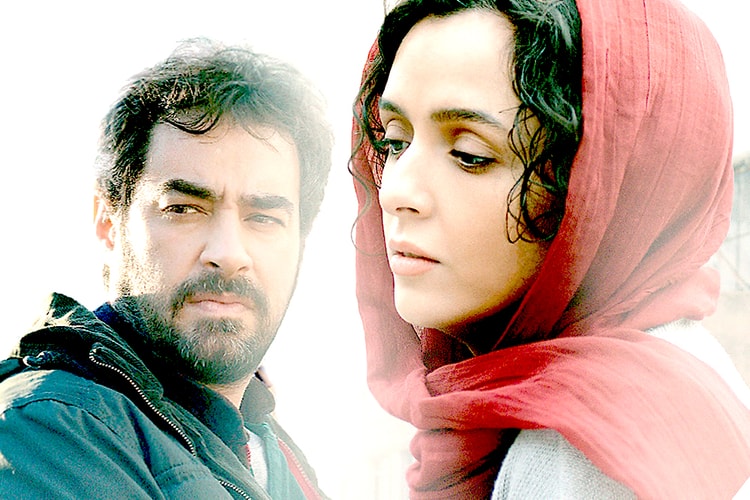 AFA 亞洲電影大獎 -《伊朗式遷居》向屈辱報復卻成永不磨滅的傷痕