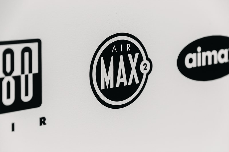Air Max Day 2017—搶先直擊 Nike 3 月重頭 Air Lounge 活動