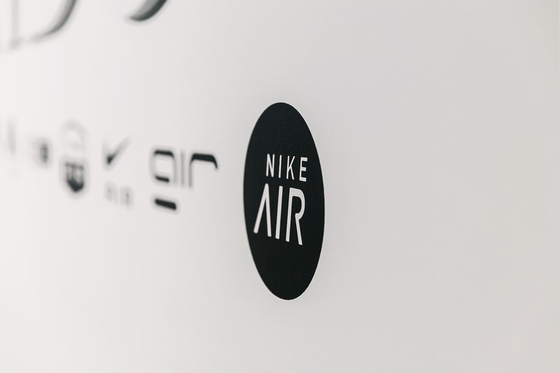 Air Max Day 2017—搶先直擊 Nike 3 月重頭 Air Lounge 活動
