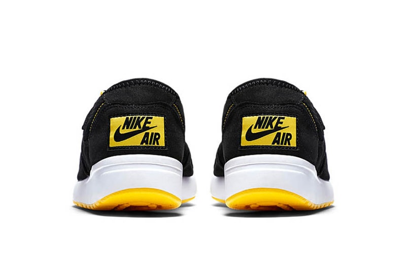 1985 年經典－Nike Air Sock Racer OG 原色復刻