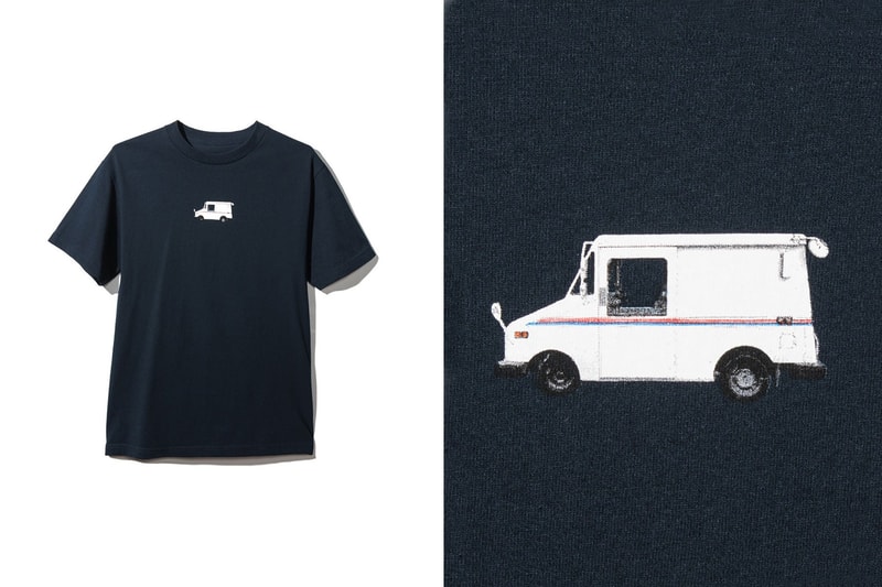 ANTI SOCIAL SOCIAL CLUB 2017 Spring/Summer Collection