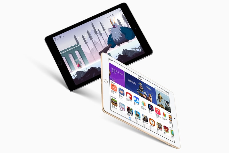 Apple iPad 9.7 2017
