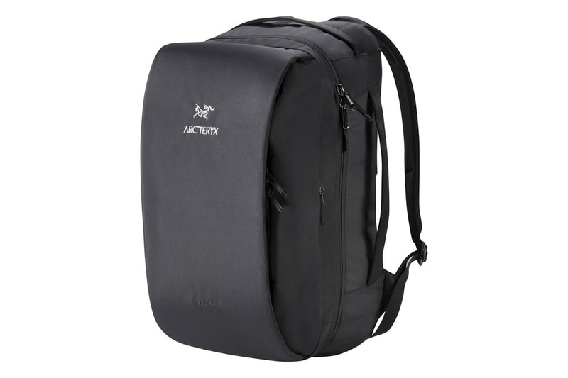 Arc’teryx 經典背包 Arro 22 全新配色上架
