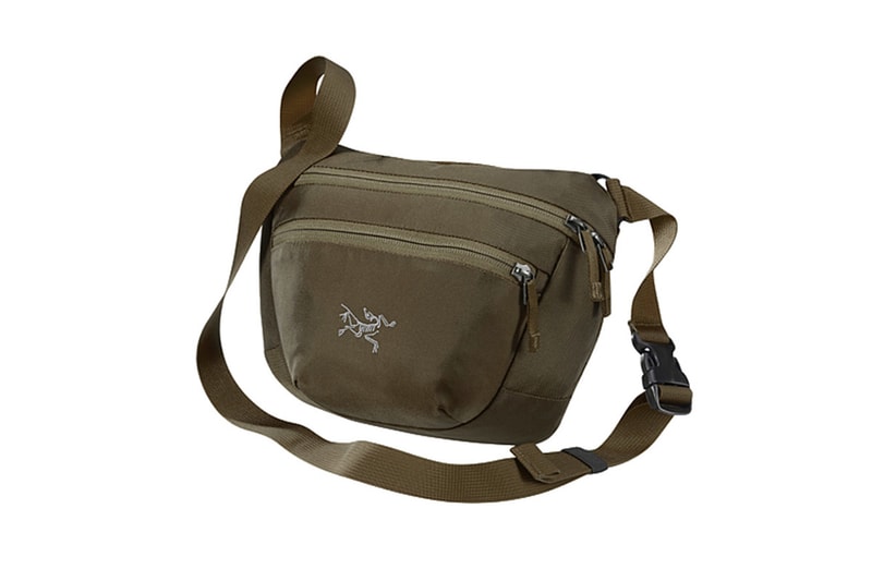 Arc’teryx 經典背包 Arro 22 全新配色上架