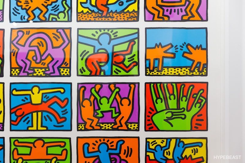 走進 Art Basel Hong Kong 2017 會場