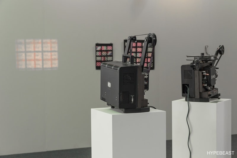 走進香港中心藝術博覽會 Art Central 2017 現場