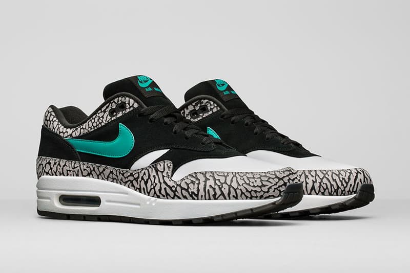 atmos Air Jordan Air Max Pack