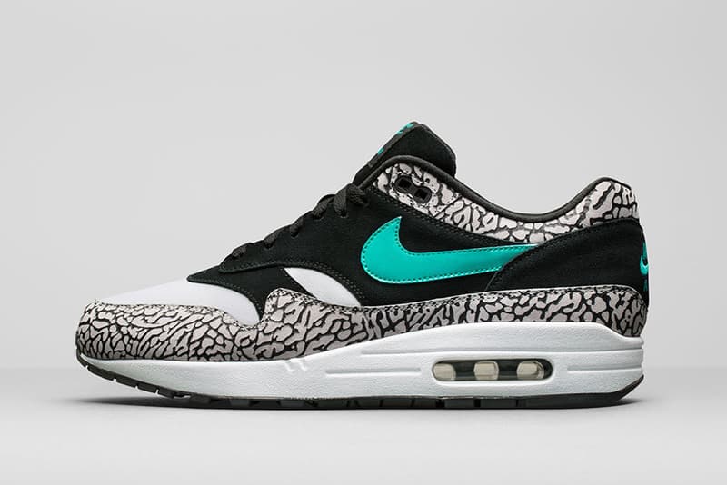 atmos Air Jordan Air Max Pack