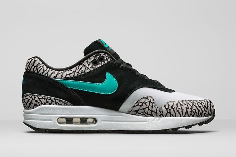 atmos Air Jordan Air Max Pack