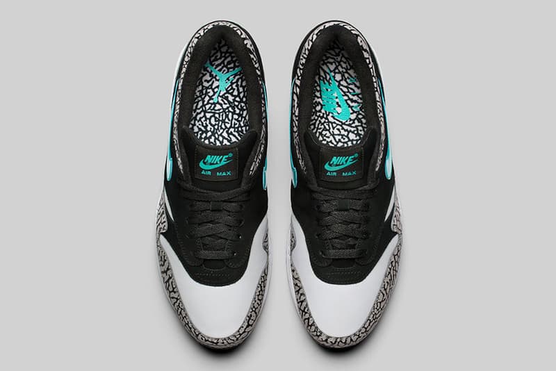 atmos Air Jordan Air Max Pack