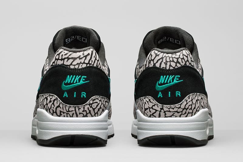 atmos Air Jordan Air Max Pack