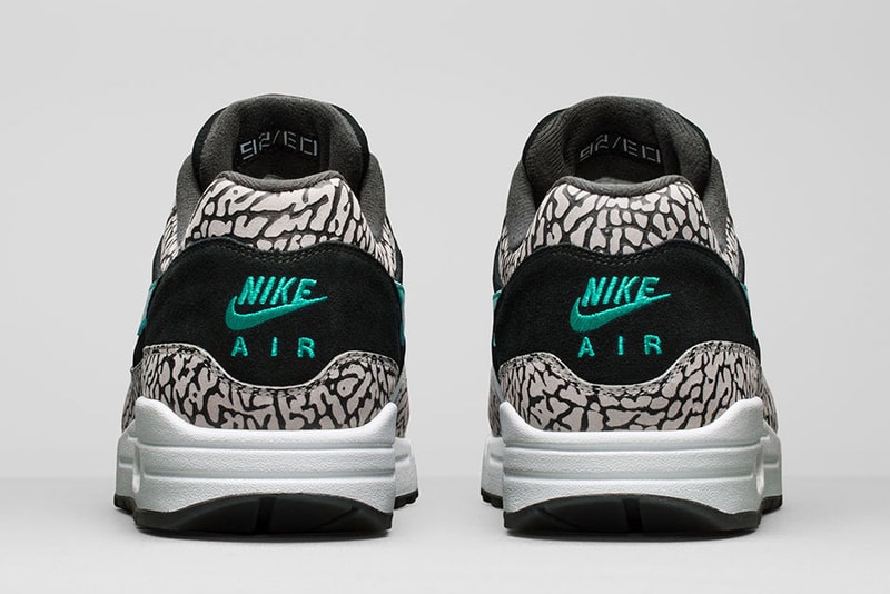 atmos Air Jordan Air Max Pack