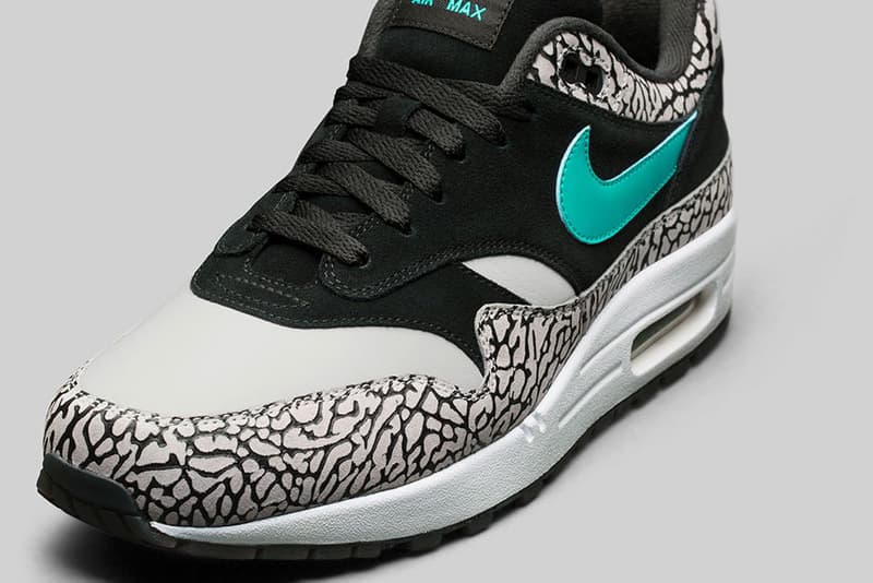 atmos Air Jordan Air Max Pack