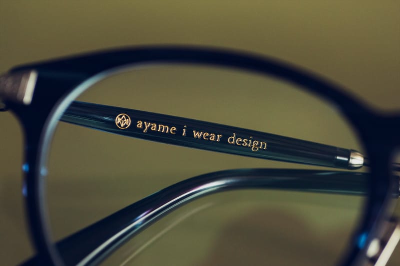 ayame 眼鏡新品上架