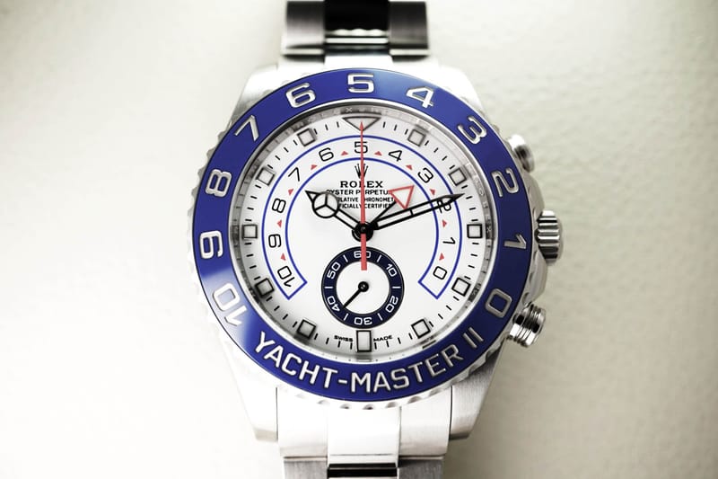 Baselworld 2017 ‧ Rolex 今年新表全價格公開 (下)