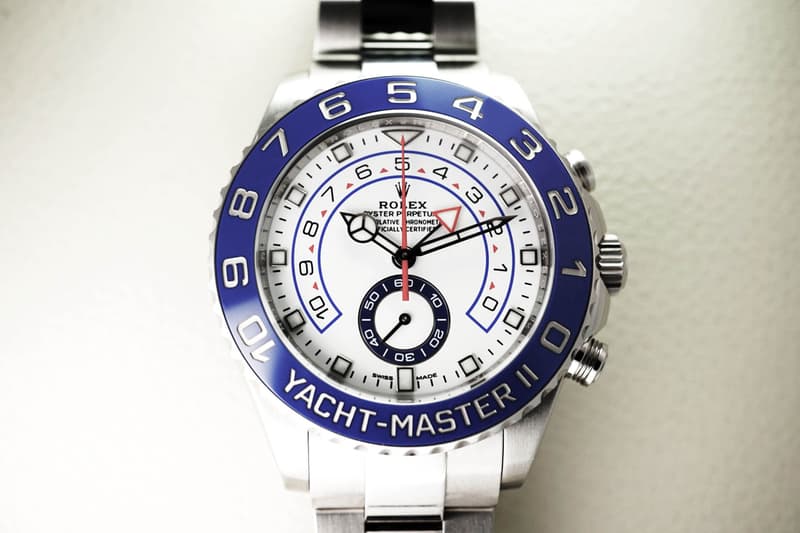 Baselworld 2017 . Rolex 今年新表全价格公开 (下)