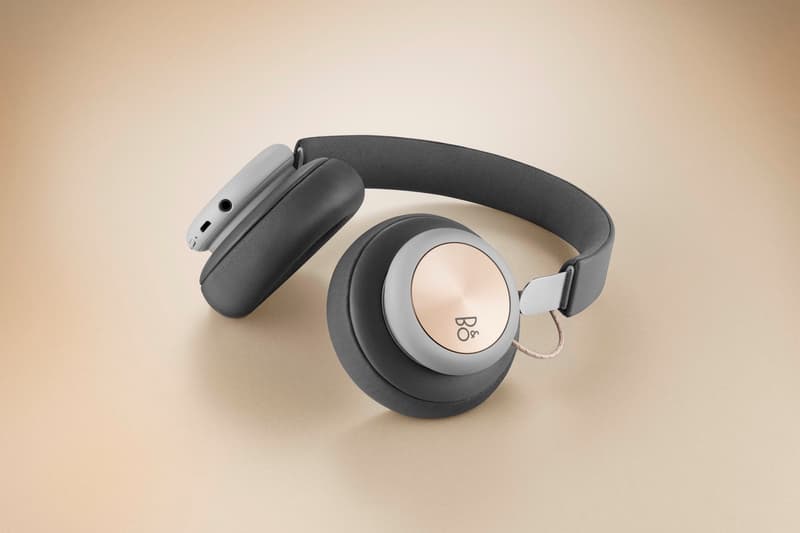 B&O PLAY Beoplay H4 Headphones