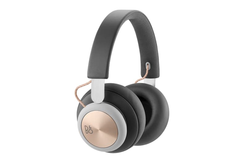 B&O PLAY Beoplay H4 Headphones