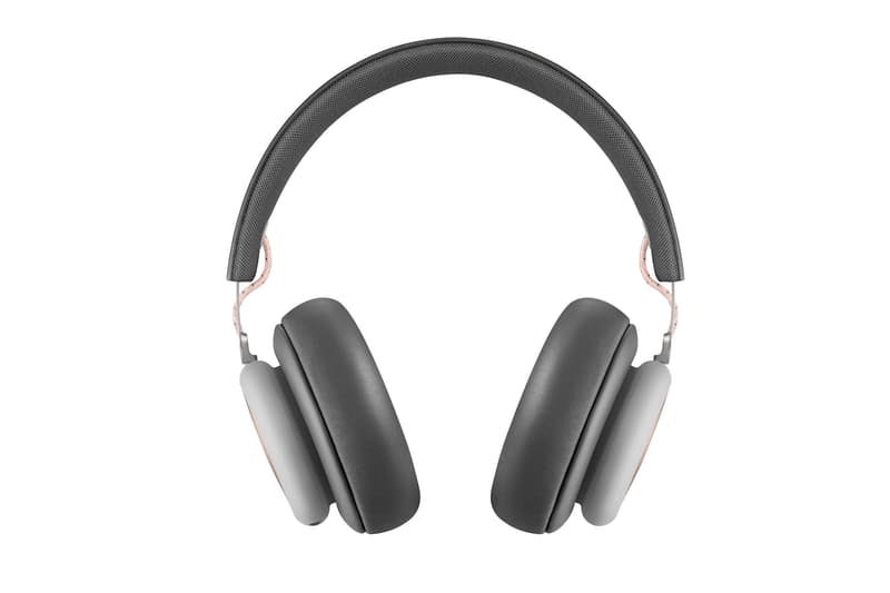 B&O PLAY Beoplay H4 Headphones