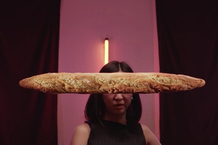 了解麵包狂熱愛好者 Breadface