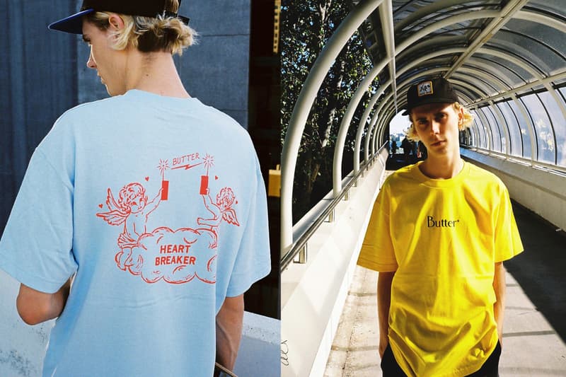 Butter Goods Q1 2017