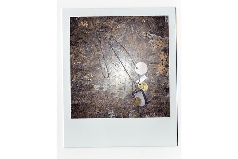 Byronesque Vintage Margiela Pop-Up Shop