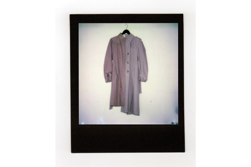 Byronesque Vintage Margiela Pop-Up Shop