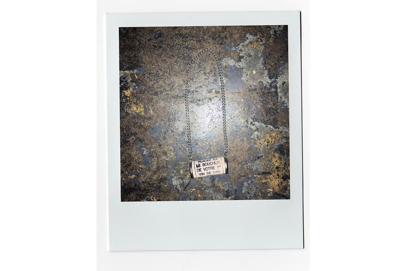 Byronesque Vintage Margiela Pop-Up Shop