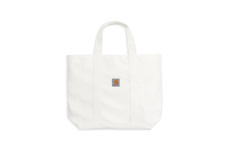 CARHARTT x Michael Lau 聯名合作企劃「GARDENER SAYS WORK IS OVER」正式開催