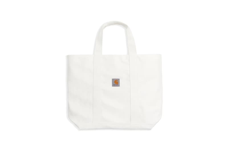 CARHARTT x Michael Lau 聯名合作企劃「GARDENER SAYS WORK IS OVER」正式開催