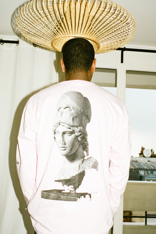Carhartt WIP 與 P.A.M. 推出聯乘系列「Radio Club」
