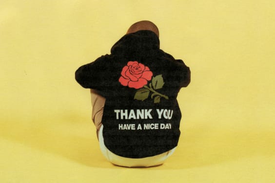 紐約新晉街牌 Chinatown Market 第 2 季上架