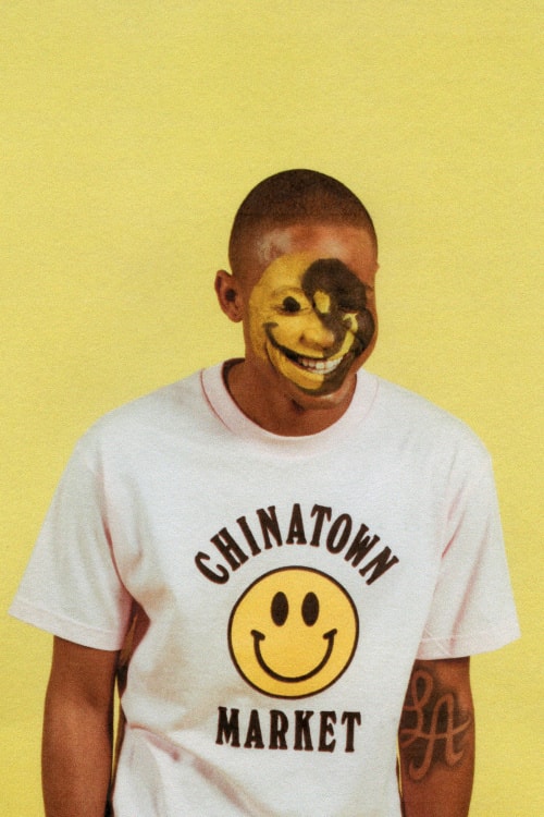 Chinatown Market 2017SS