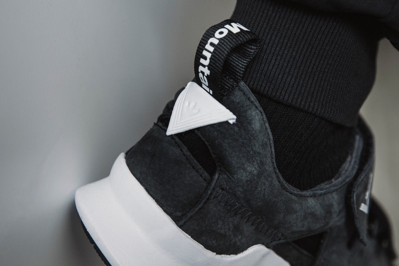 注目登場－近賞 adidas Originals by White Mountaineering 2017 春夏聯名鞋款系列