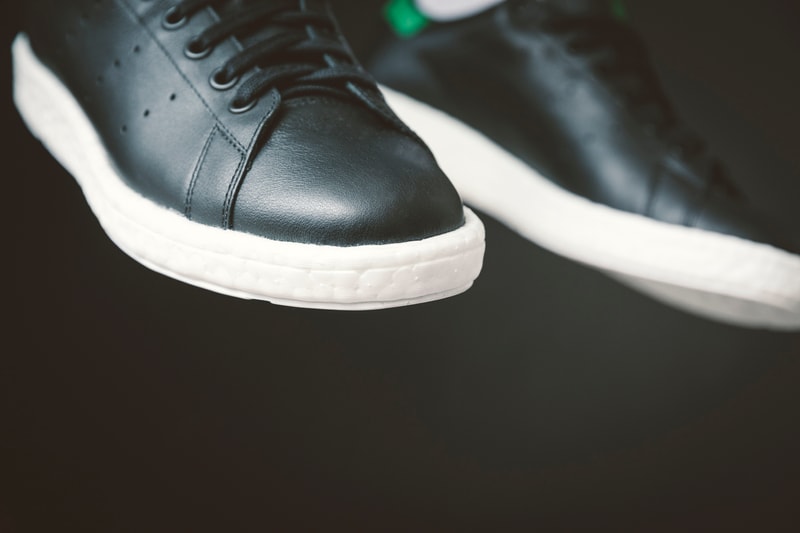 經典與創新－近賞 adidas Originals 最新 Stan Smith BOOST 系列