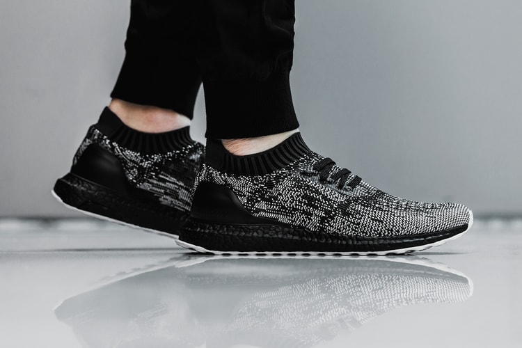 注目上架-近賞 adidas UltraBOOST Uncaged 最新 ColorBOOST 配色
