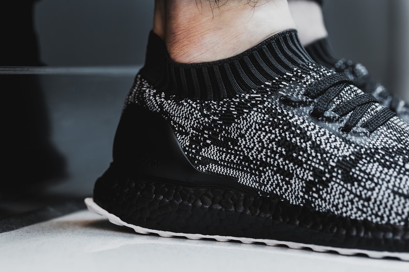 注目上架－近賞 adidas UltraBOOST Uncaged 最新 ColorBOOST 配色