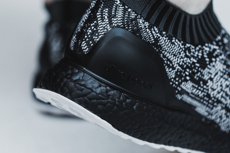 注目上架－近賞 adidas UltraBOOST Uncaged 最新 ColorBOOST 配色
