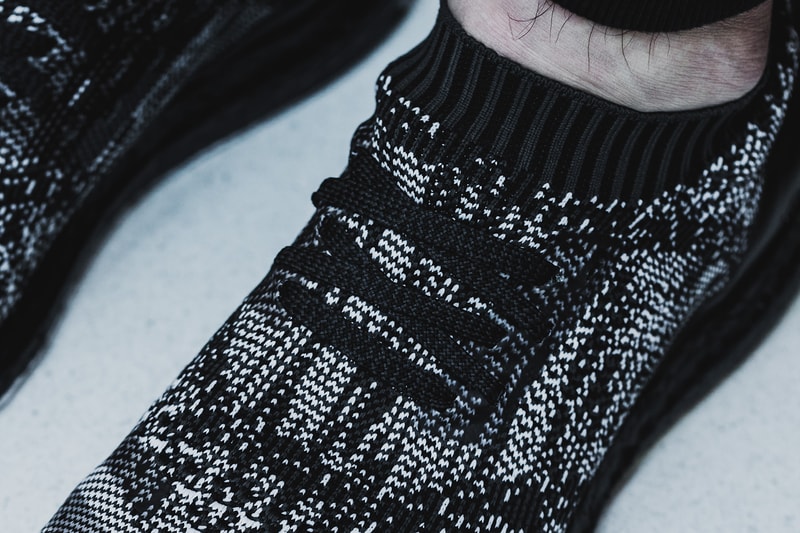注目上架－近賞 adidas UltraBOOST Uncaged 最新 ColorBOOST 配色