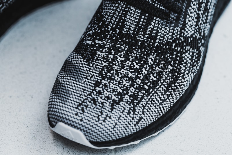 注目上架－近賞 adidas UltraBOOST Uncaged 最新 ColorBOOST 配色