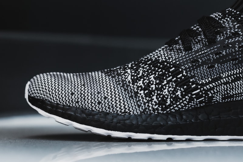 注目上架－近賞 adidas UltraBOOST Uncaged 最新 ColorBOOST 配色