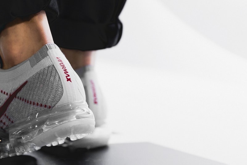 Air Max Day 2017 注目焦點－近賞 Nike 最新 Air VaporMax 設計
