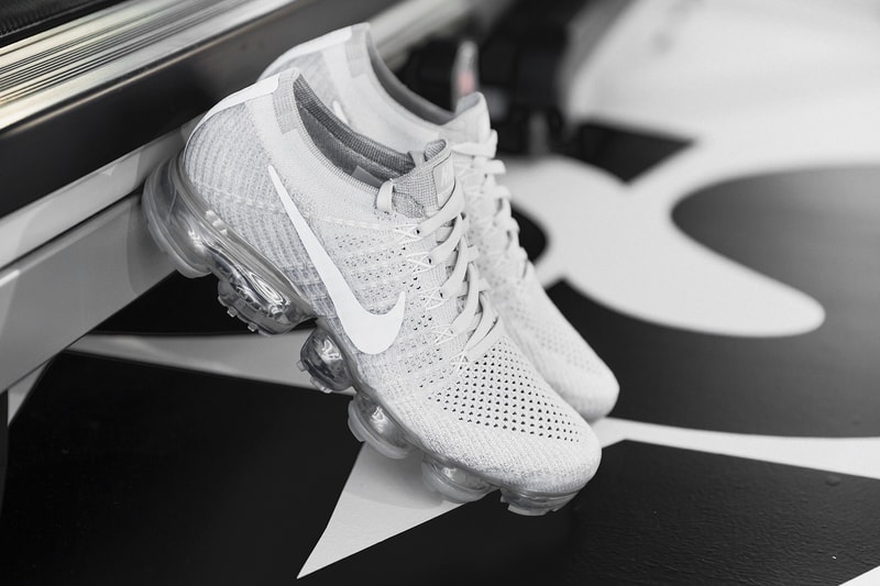 Air Max Day 2017 注目焦點－近賞 Nike 最新 Air VaporMax 設計