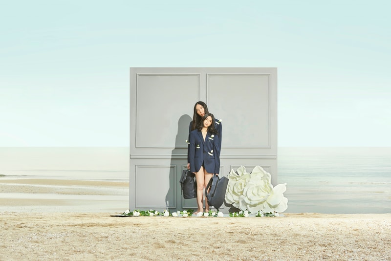 côte&ciel x Röyksopp Gakkai x Leungmo 聯乘相片展 「For it is the nature of people to love」