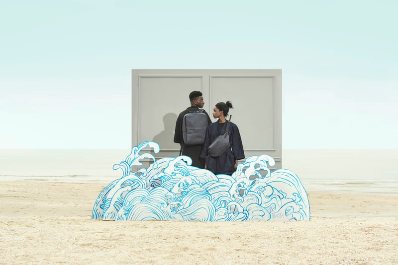 côte&ciel x Röyksopp Gakkai x Leungmo 聯乘相片展 「For it is the nature of people to love」