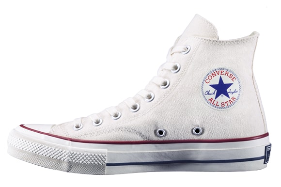 CONVERSE Addict 2017 春色發佈