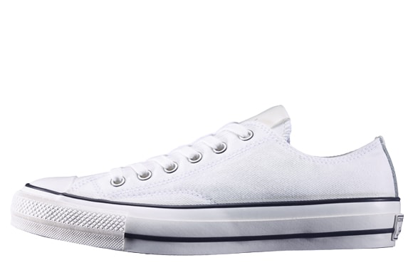 CONVERSE Addict 2017 春色發佈