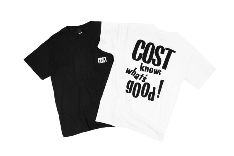 ONLY NY COST 2017 Spring/Summer